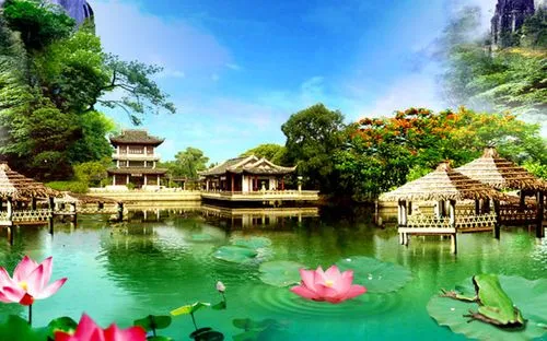 高效智能化智慧城市